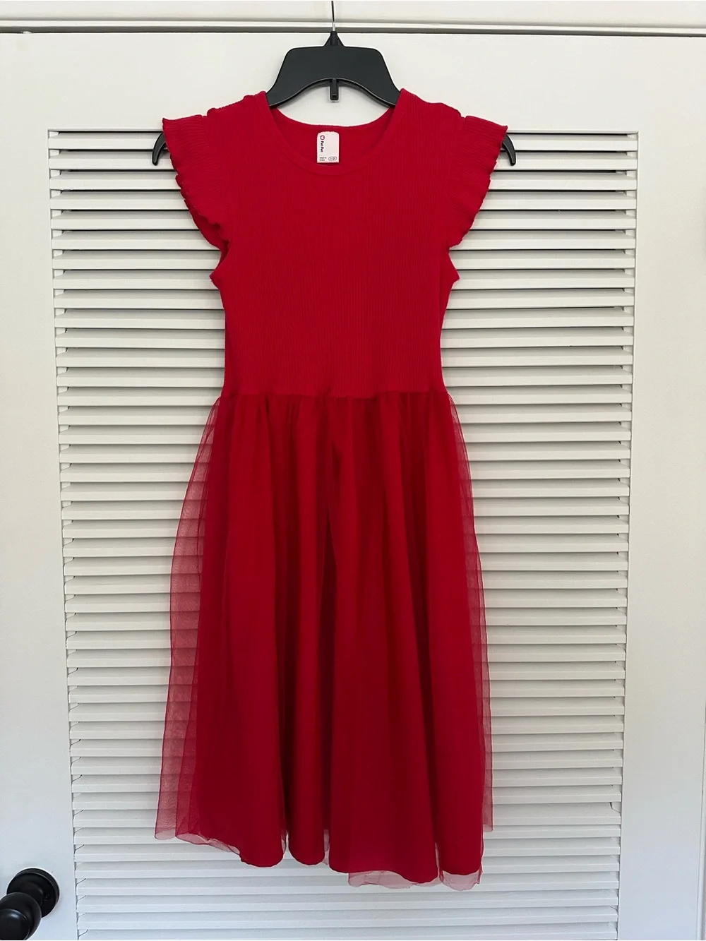 PatPat sleeveless ribbed